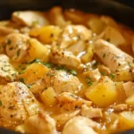 Easy Chicken Crockpot Recipes for Beginners