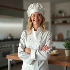 chef ouma - Go in foodies