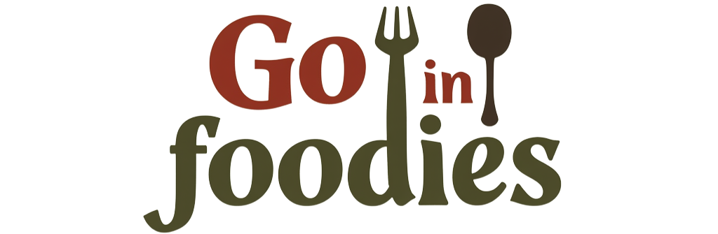 Go in foodies