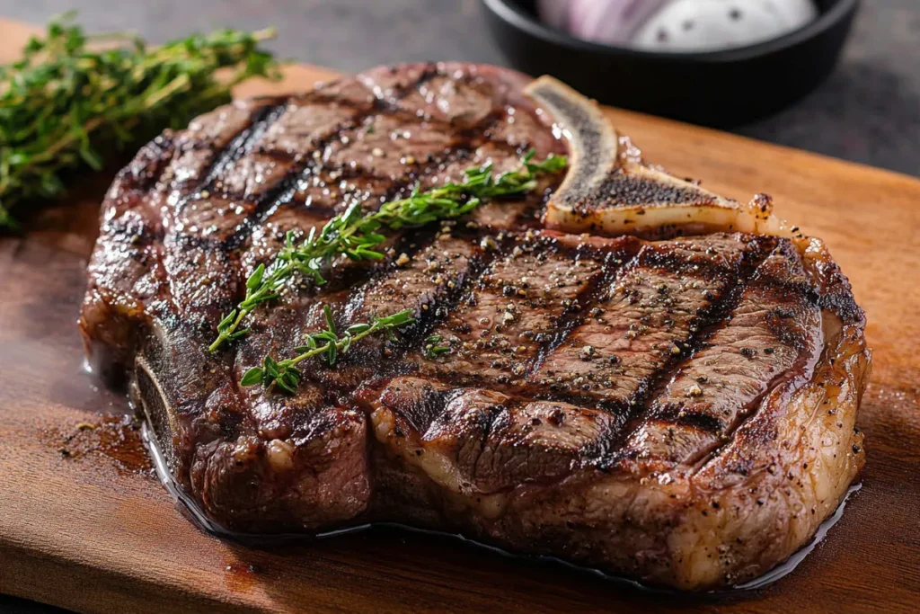 how to prepare chuck steak