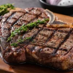 how to prepare chuck steak