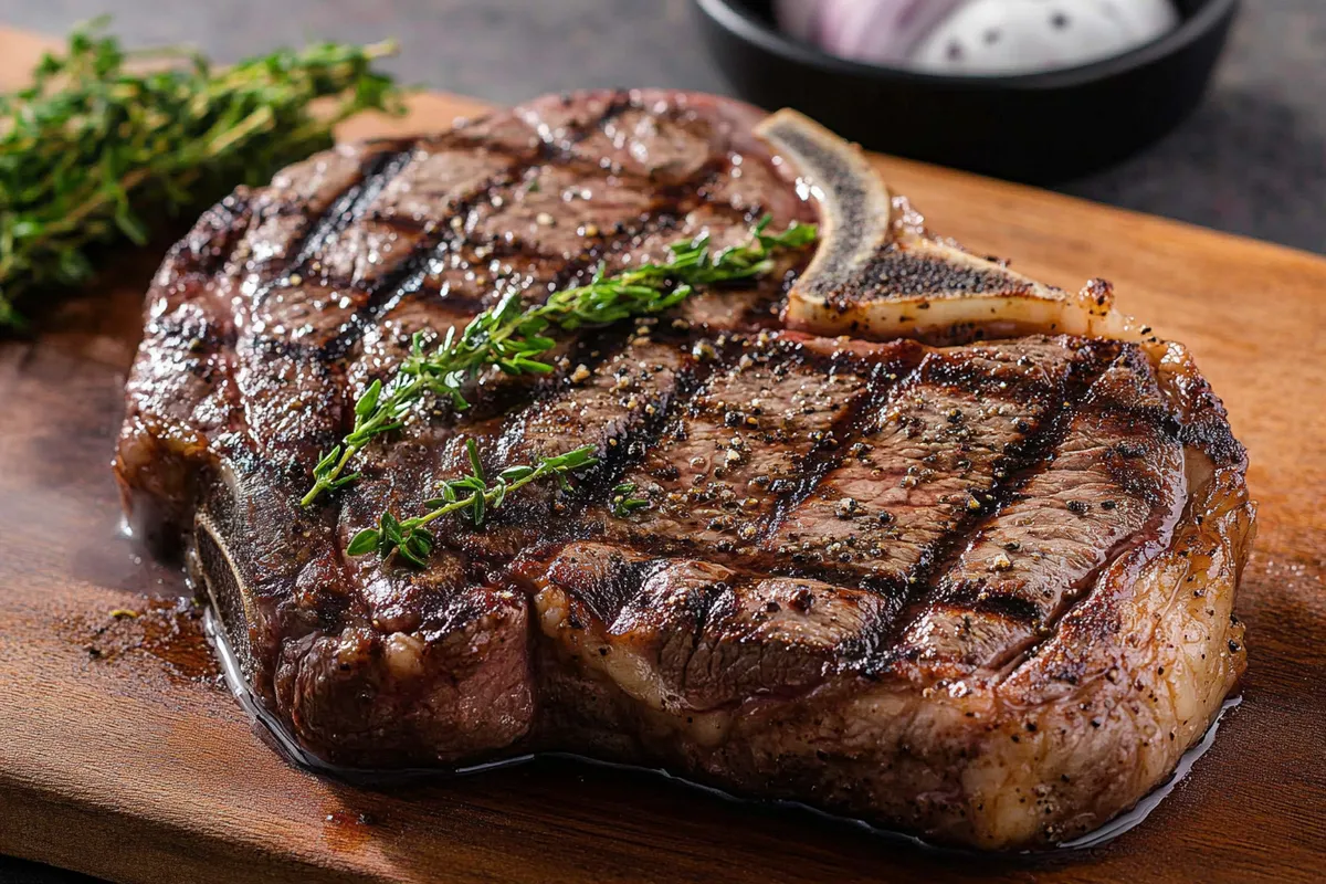 how to prepare chuck steak