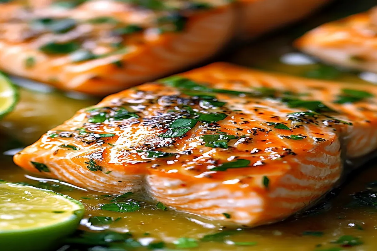 Crispy Bang Bang Salmon Bites Bowls – A Flavorful Delight