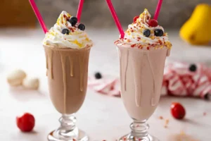 milkshakes near me open now