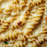 italian cheese pasta