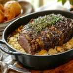 mississippi pot roast