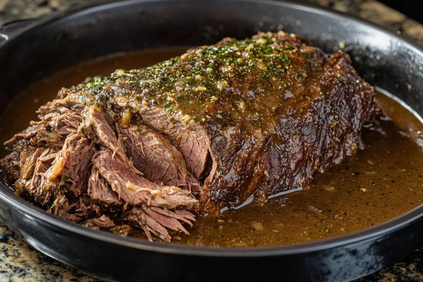 mississippi pot roast