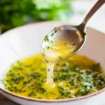 Garlic Butter Sauce
