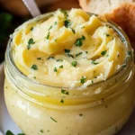 Garlic Butter