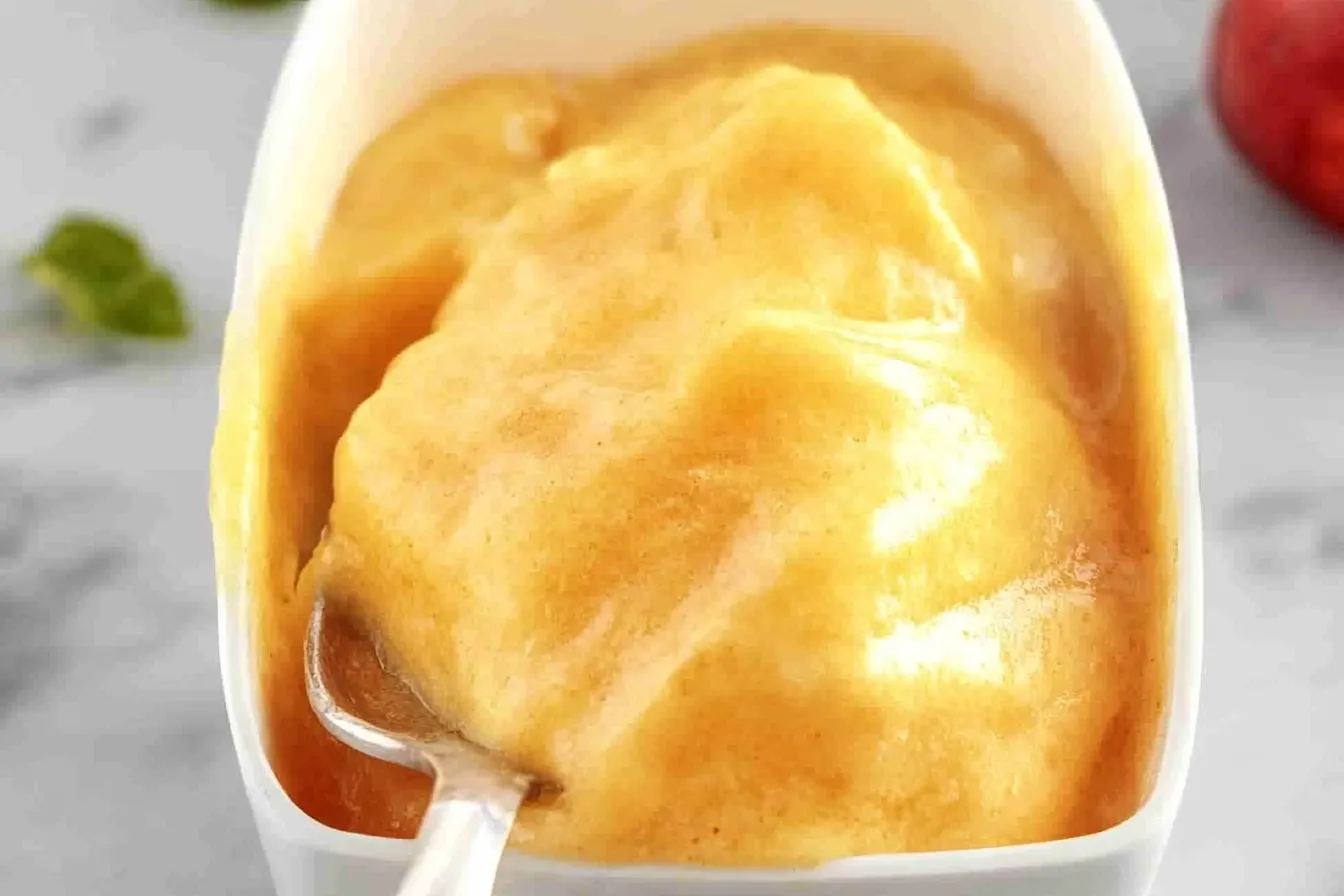 PEACH SORBET