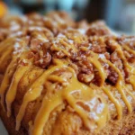 Pumpkin Bread