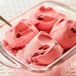 Raspberry Sherbet