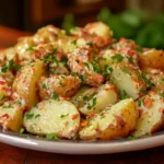 Southern Potato Salad