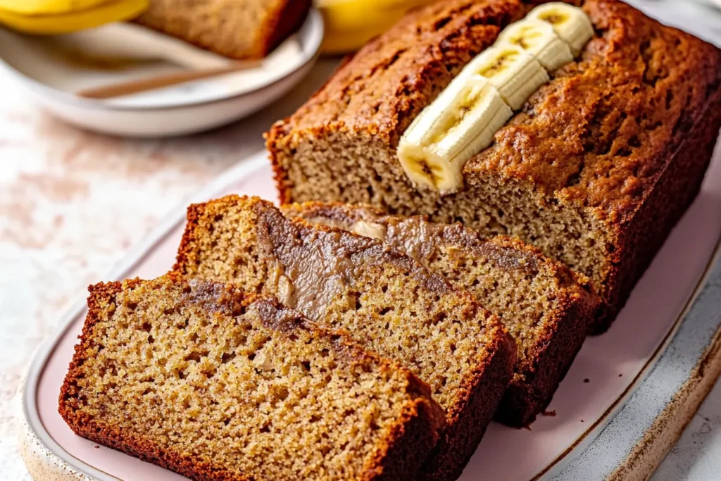 banana bread