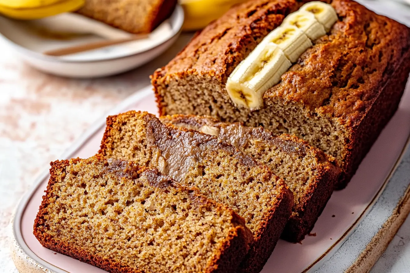 banana bread