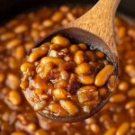 BAKED BEANS