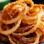 COPYCAT FRENCHS FRIED ONIONS