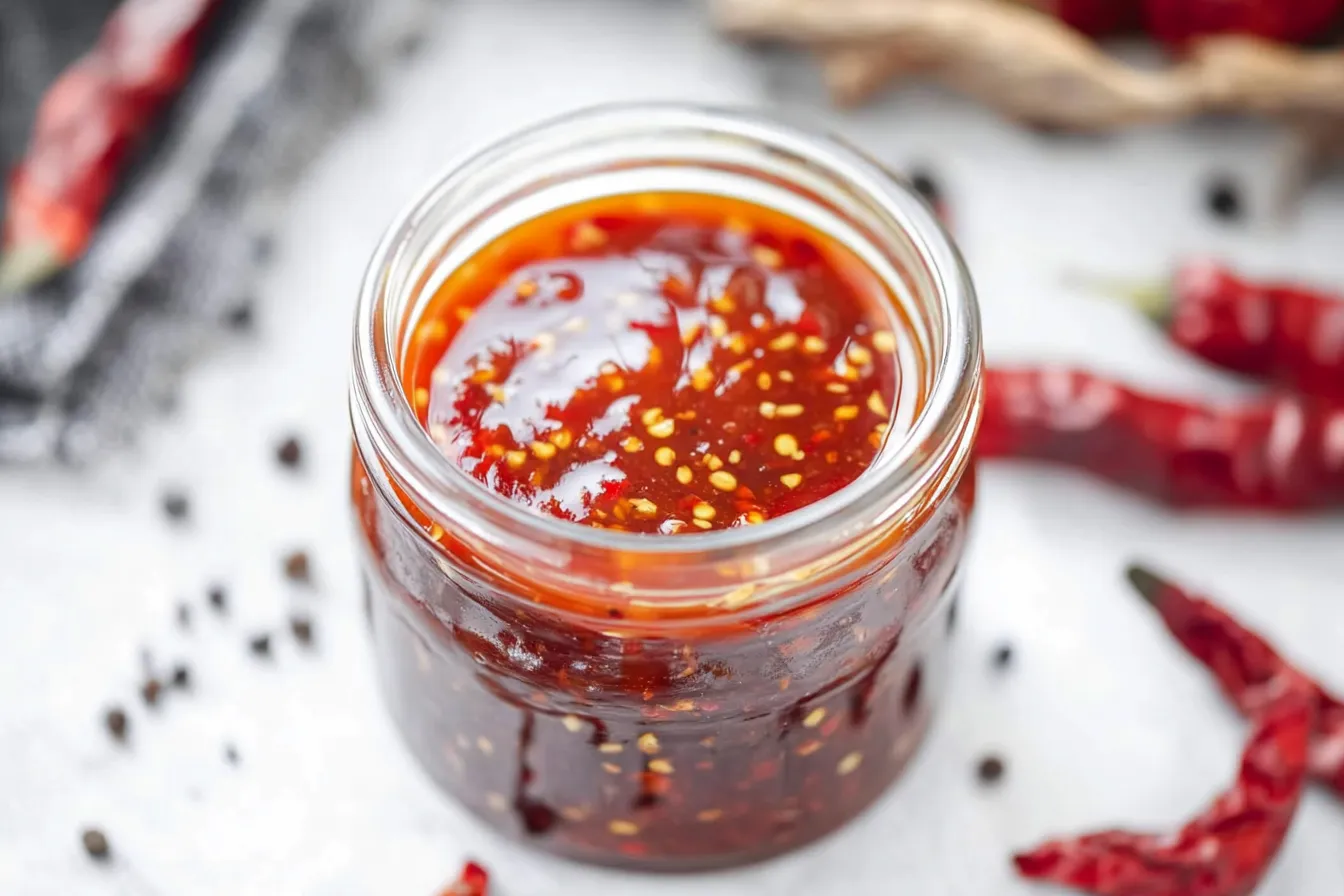 Chili Sauce