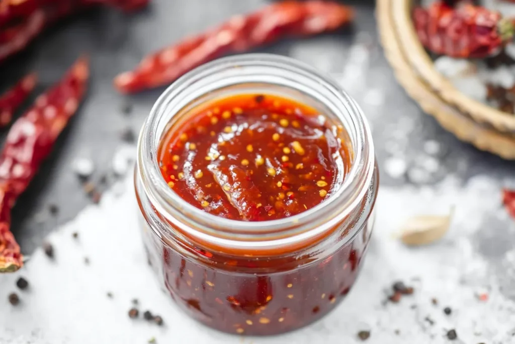 Chili Sauce