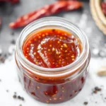 Chili Sauce