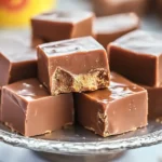 FIREBALL FUDGE RECIPE
