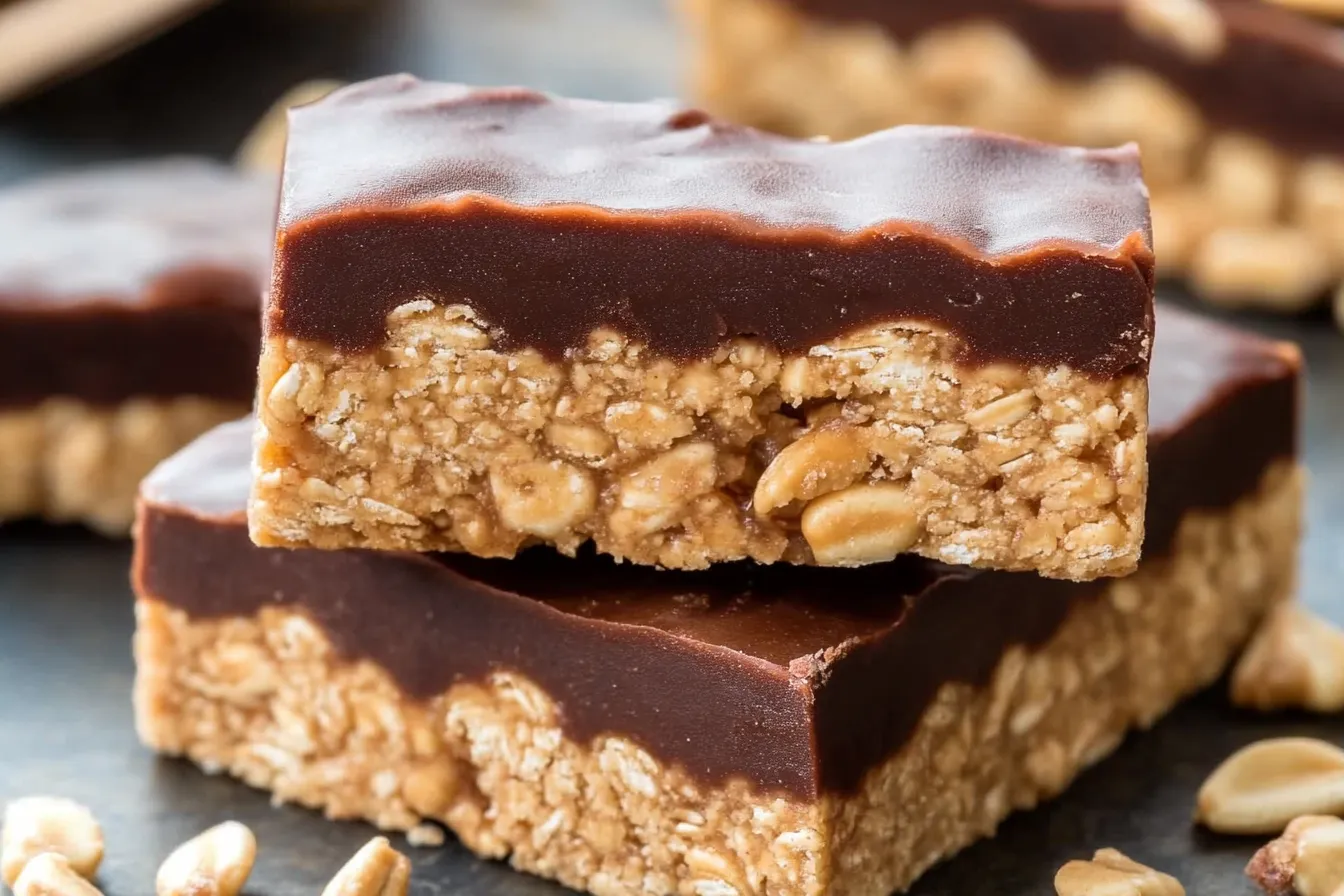 Protein Bars