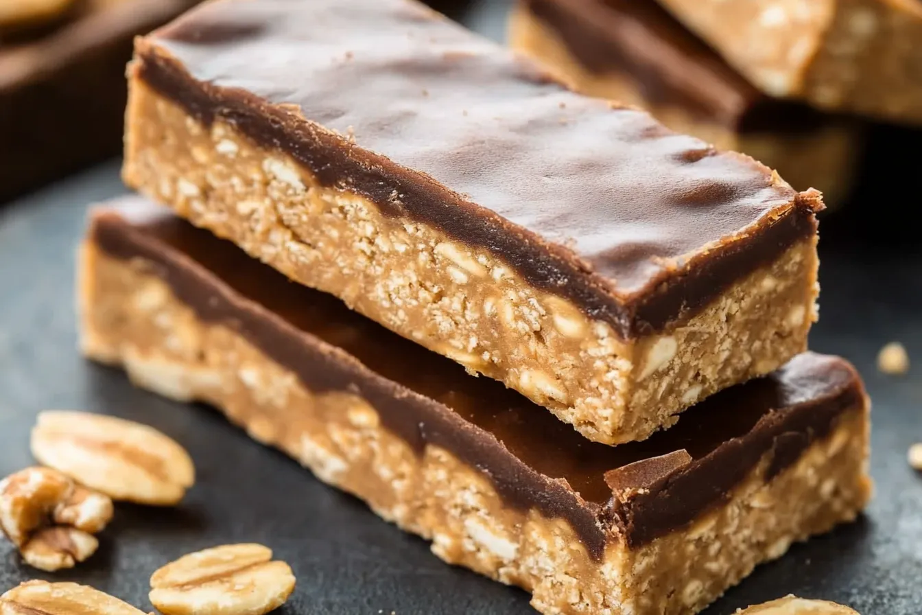 Protein Bars