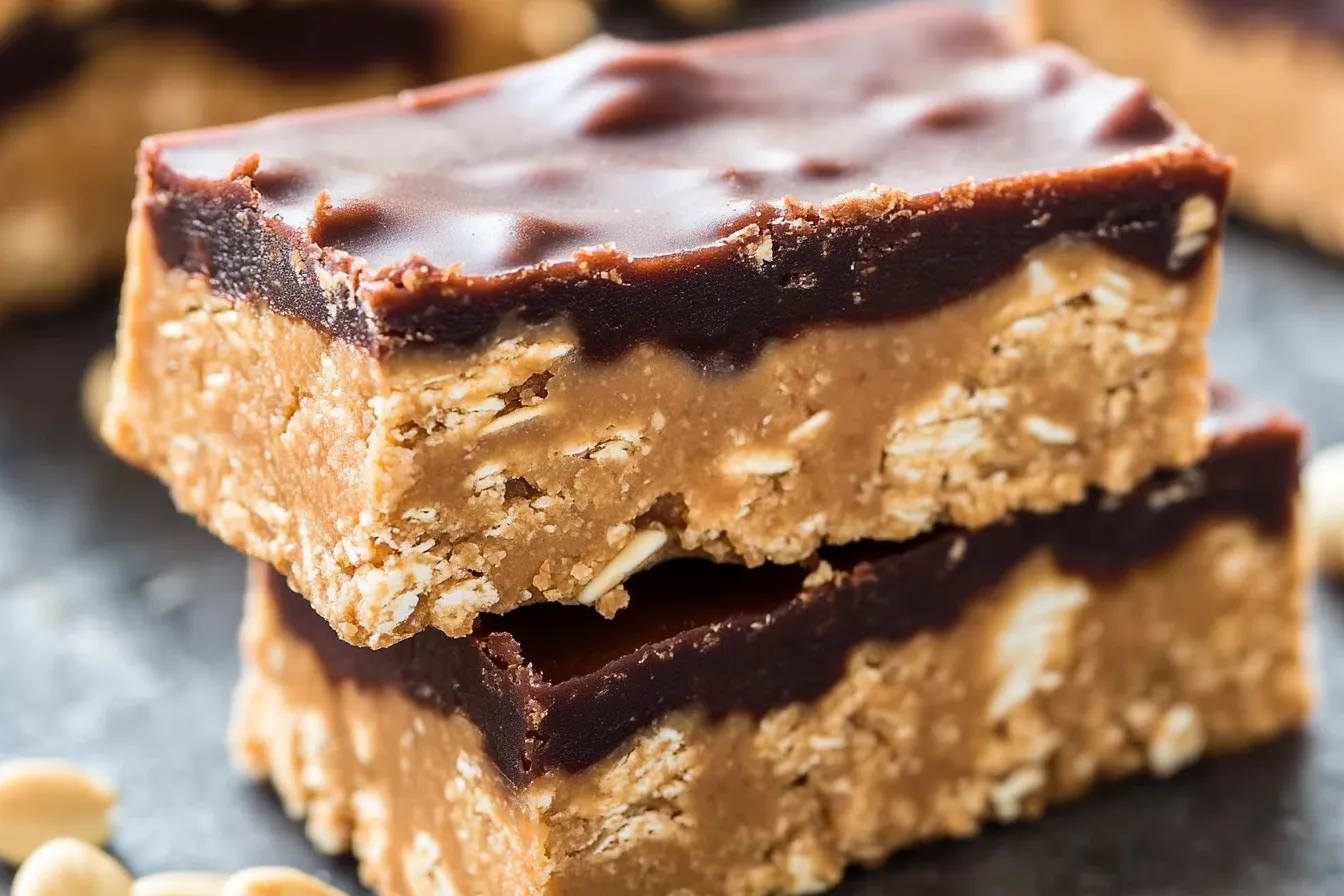 Protein Bars