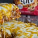 Walking Taco Bake