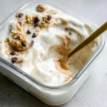 Fluffy Yogurt Recipe