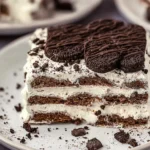 Icebox Cake