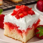 Poke Cake