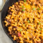 CHILI MAC