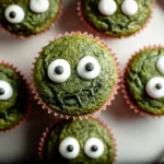 MONSTER MUFFINS