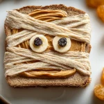MUMMY TOAST