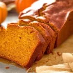 Pumpkin Bread Recipe