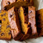Pumpkin Bread Recipe