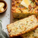 Savory Quick Bread