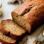 Zucchini Bread